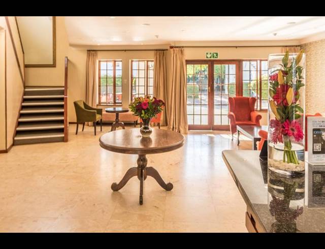 BUSINESS FOR SALE IN RANDJESPARK